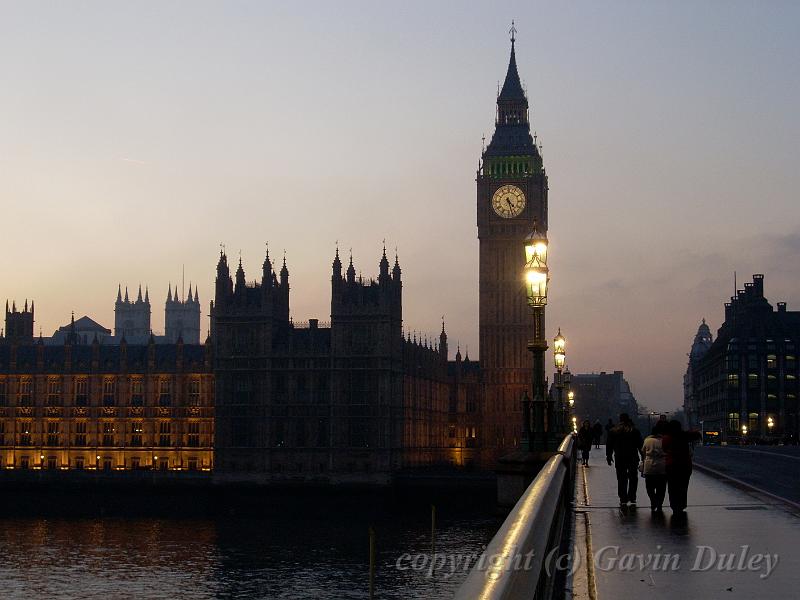 Houses of Parliament at dusk DSCN0738.JPG -           